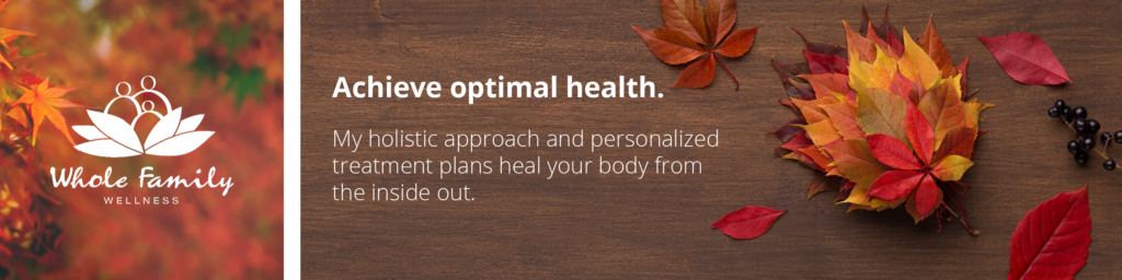 Whole Family Wellness